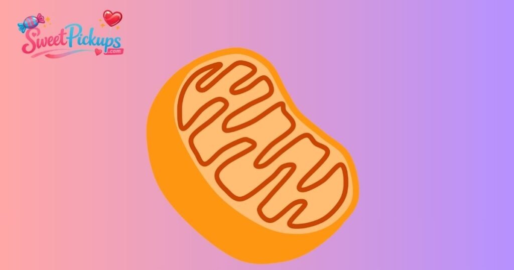 Amazing Mitochondria Pick Up Lines