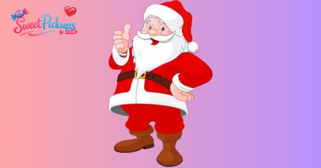 Good Christmas Pick Up Lines  