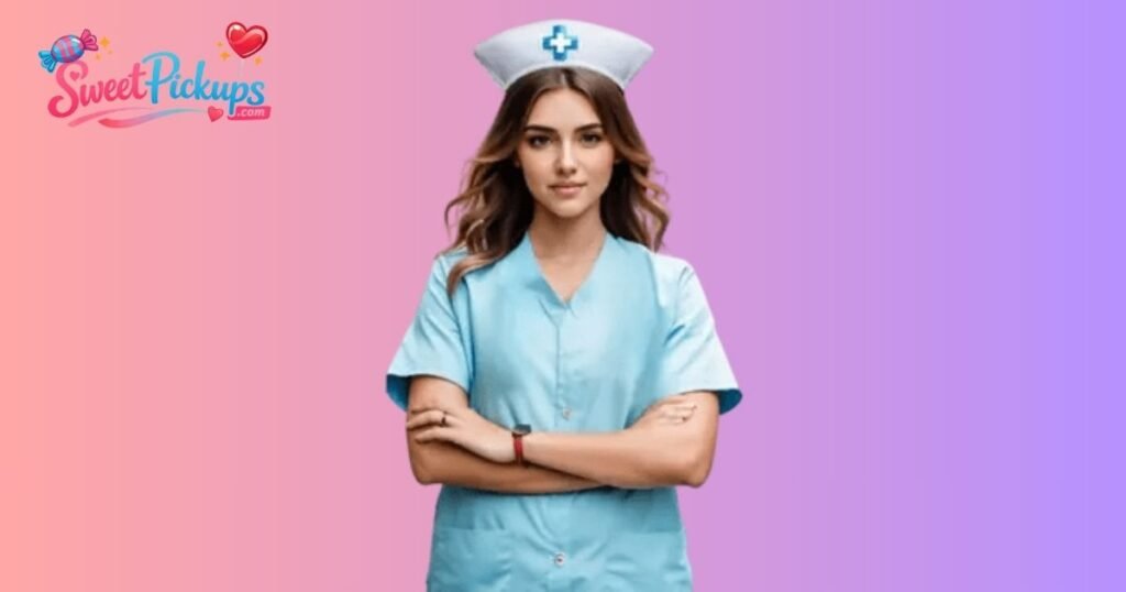 Unique Nurse Pick Up Lines    