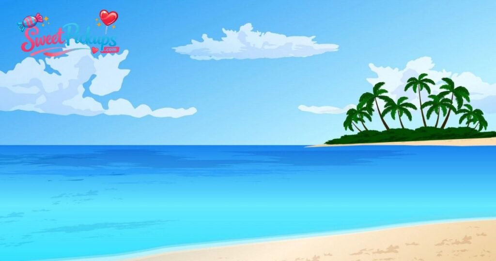 Catchy Beach Pick Up Lines