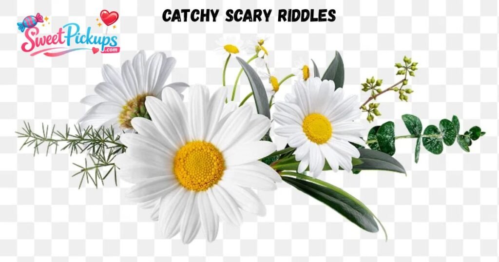 Catchy Flower Pick Up Lines