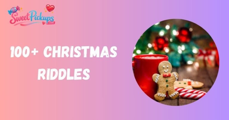 100+ Christmas Riddles: Best, Amazing, and Cool