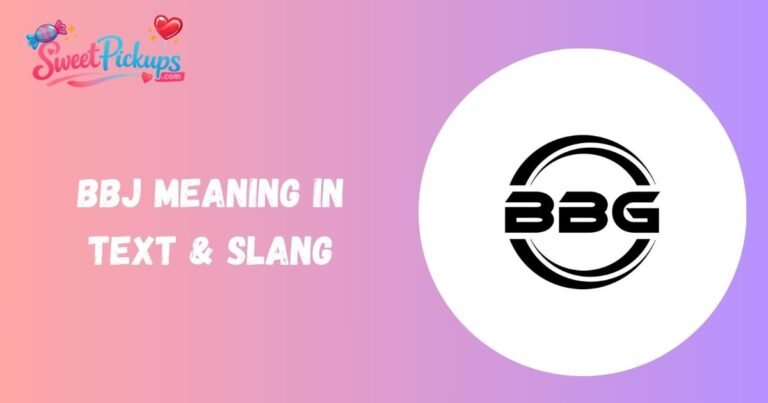 BBJ Meaning