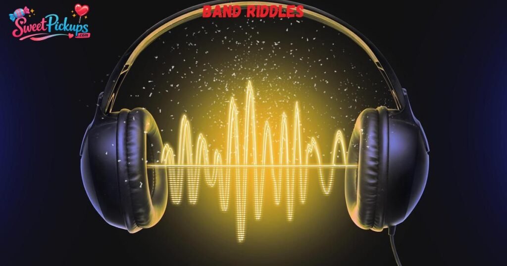 Band Riddles