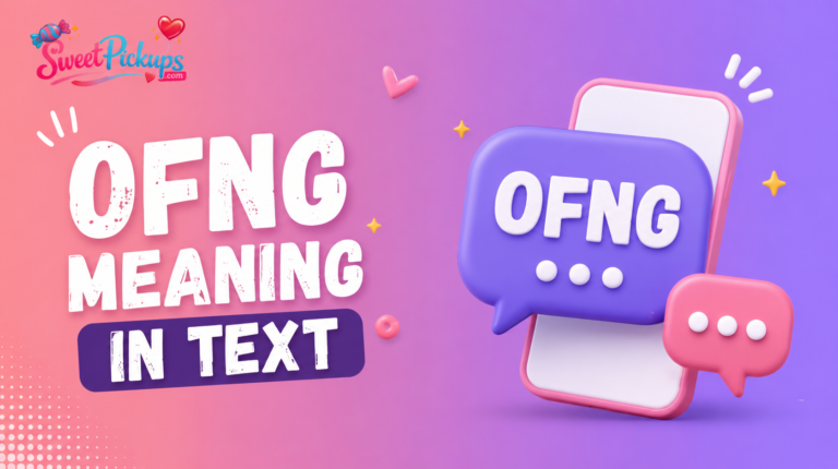 Ofng Meaning in Text