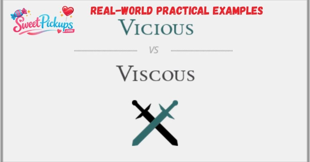Real-World Practical Examples