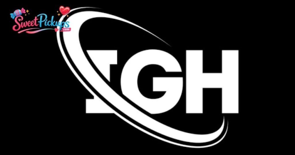 Why is IGH popular in Texting?