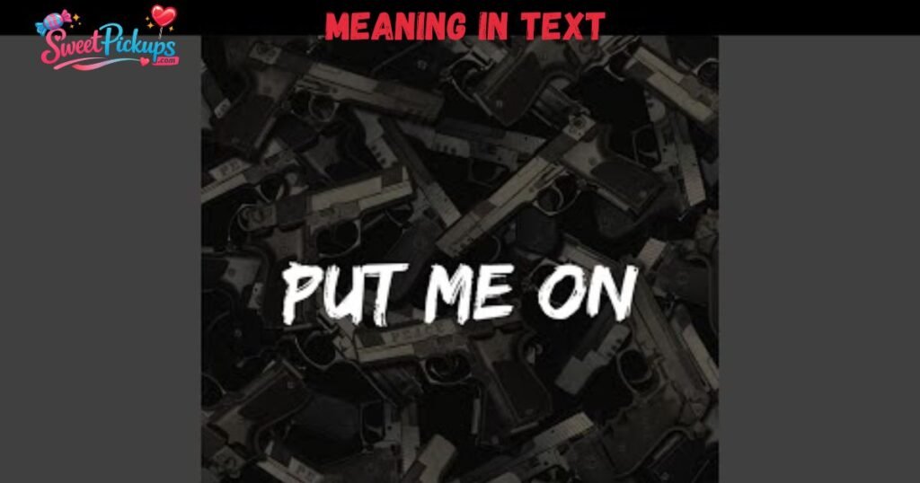 Meaning in Text