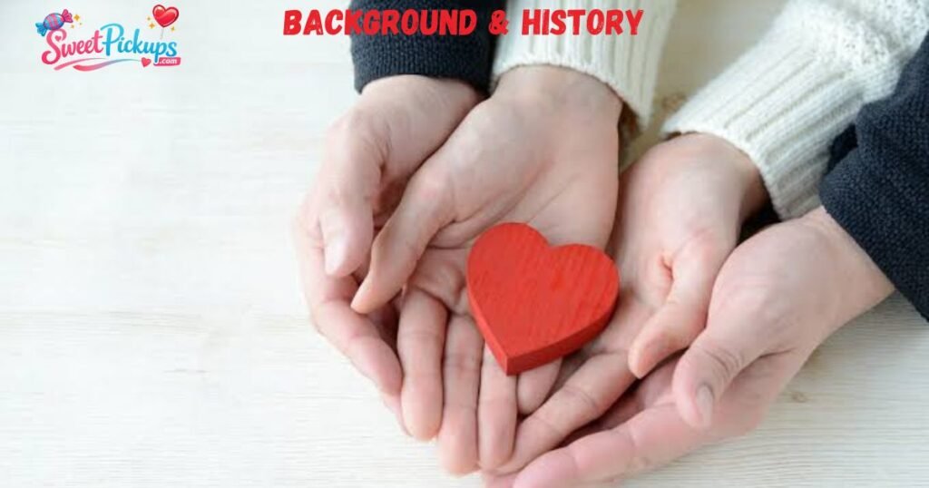 Background & History