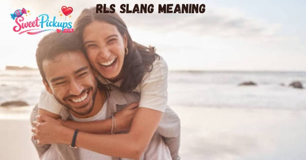RLS Slang Meaning