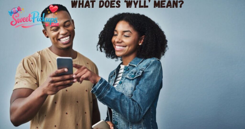 What Does ‘WYLL’ Mean